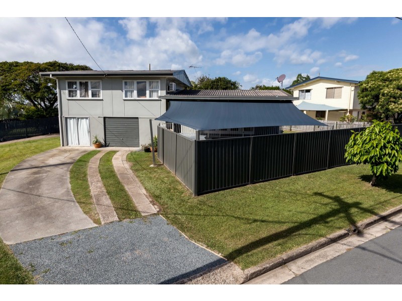 1 Kippa St, Kippa-ring QLD 4021