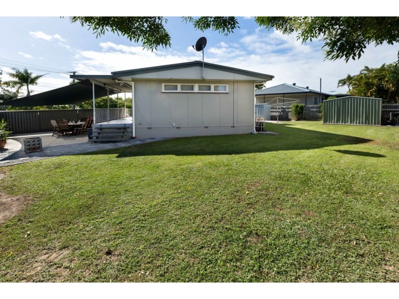 1 Kippa St, Kippa-ring QLD 4021
