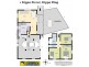 1 Kippa St, Kippa-ring QLD 4021 Floorplan