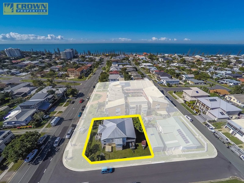 47 MacDonnell Road, Margate QLD 4019