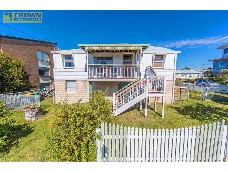 47 MacDonnell Road, Margate QLD 4019