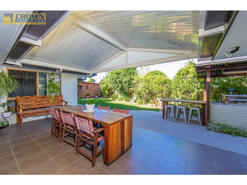 5 Matthew St, Scarborough QLD 4020