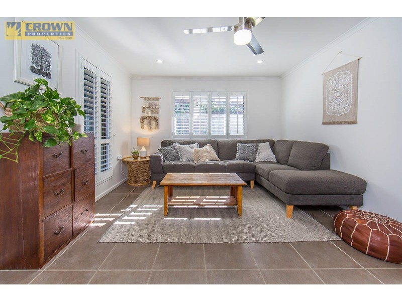 5 Matthew St, Scarborough QLD 4020