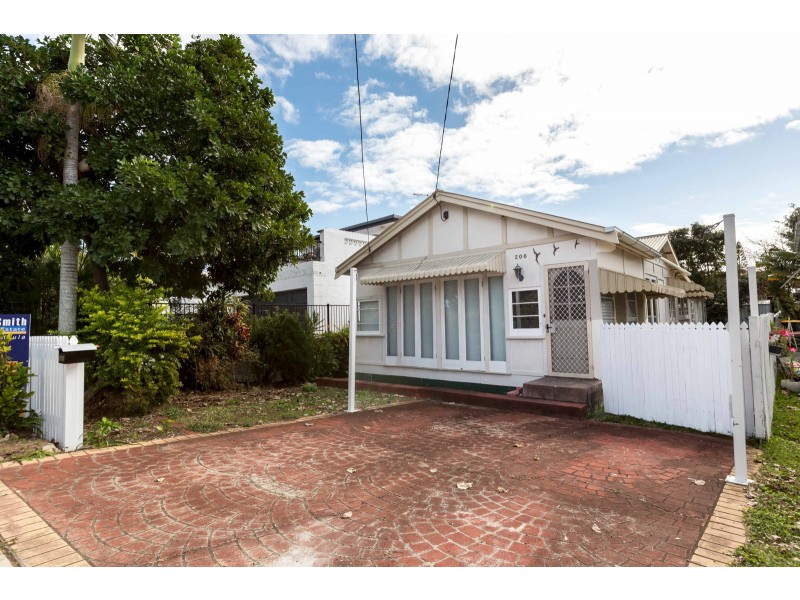 200 Hornibrook Esplanade, Woody Point QLD 4019