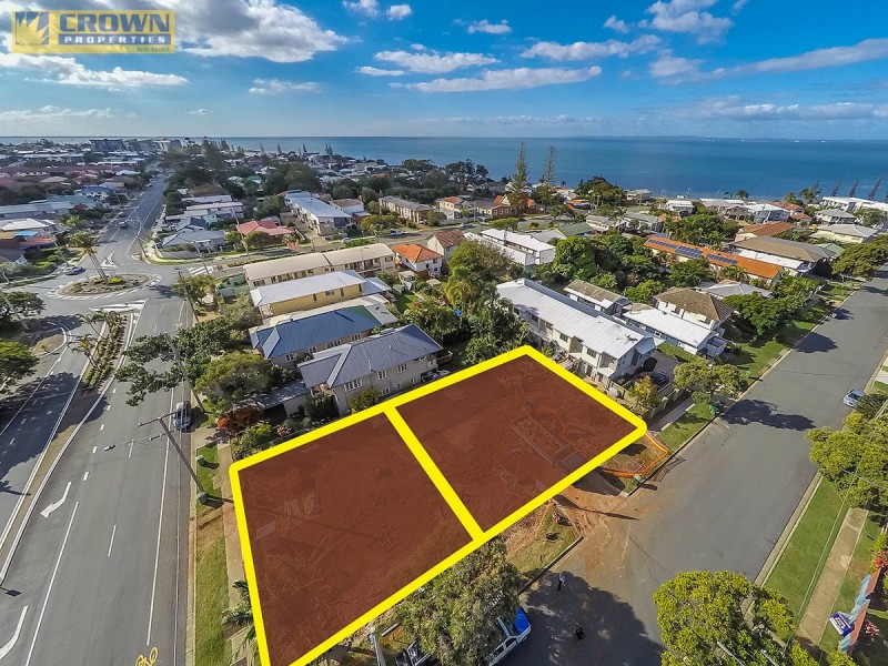 618 Oxley Avenue, Scarborough QLD 4020