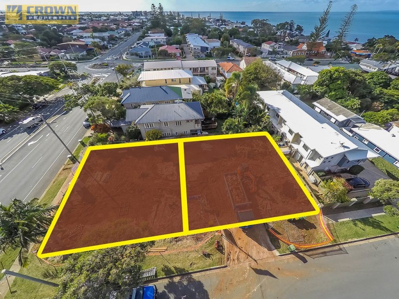 618 Oxley Avenue, Scarborough QLD 4020