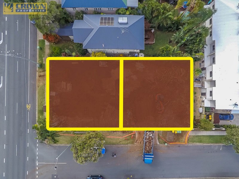 618 Oxley Avenue, Scarborough QLD 4020