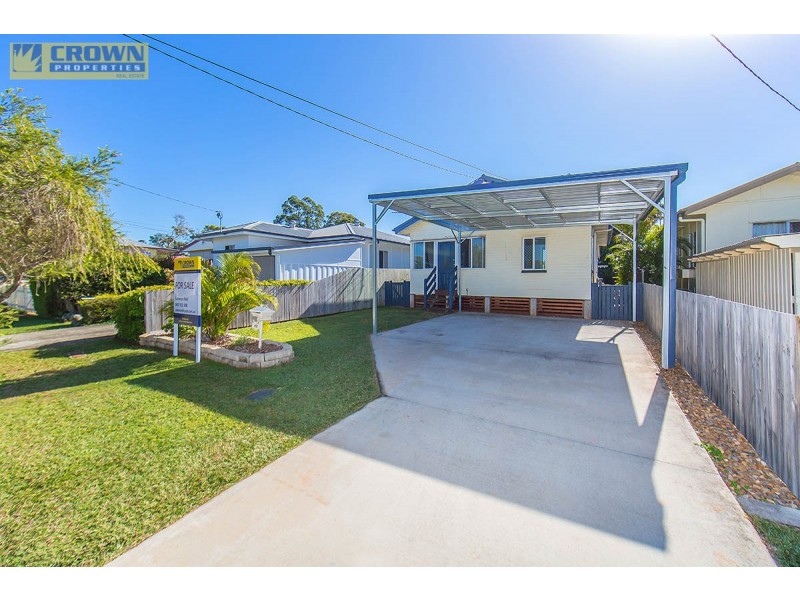 62 Collins Street, Woody Point QLD 4019