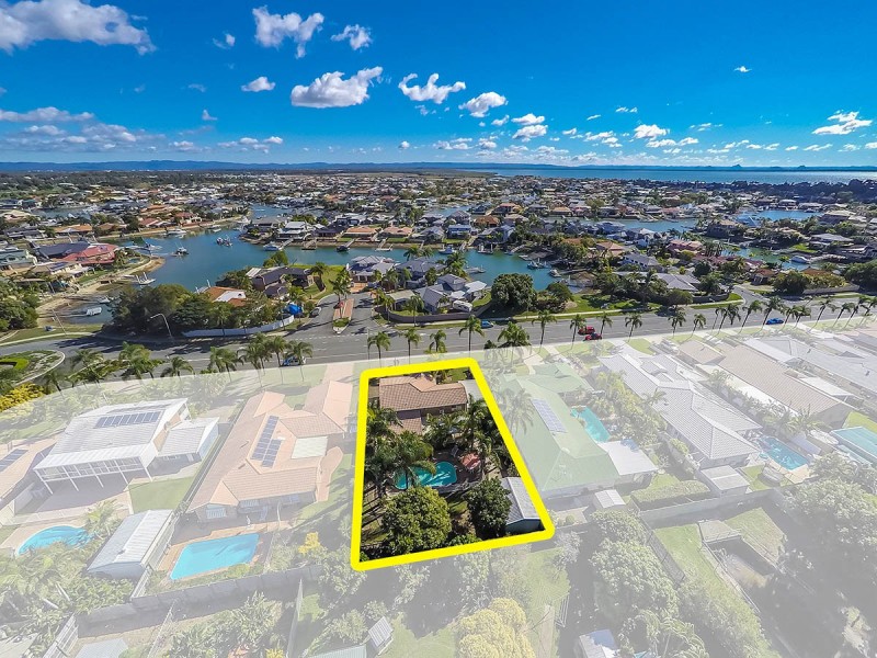 171 Ashmole Rd, Newport QLD 4020
