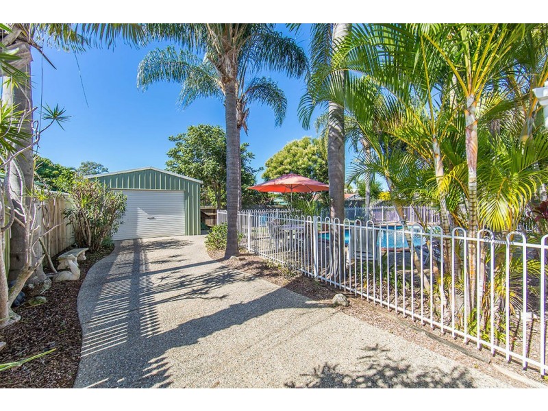 171 Ashmole Rd, Newport QLD 4020