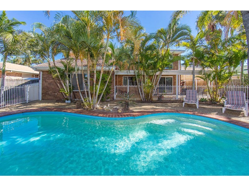 171 Ashmole Rd, Newport QLD 4020