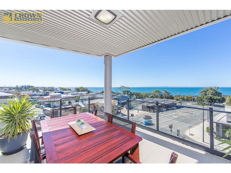 21/103 Sutton Street, Redcliffe QLD 4020