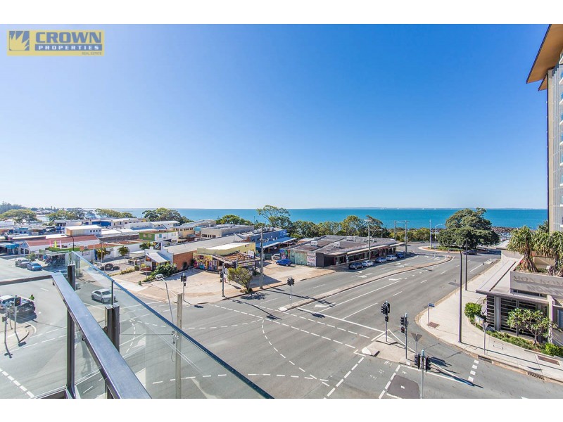 21/103 Sutton Street, Redcliffe QLD 4020