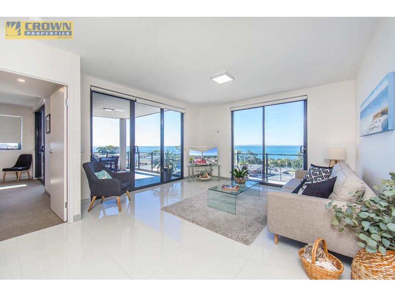 21/103 Sutton Street, Redcliffe QLD 4020