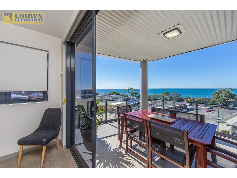 21/103 Sutton Street, Redcliffe QLD 4020