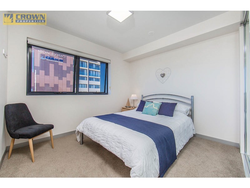 21/103 Sutton Street, Redcliffe QLD 4020