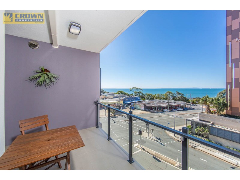 21/103 Sutton Street, Redcliffe QLD 4020