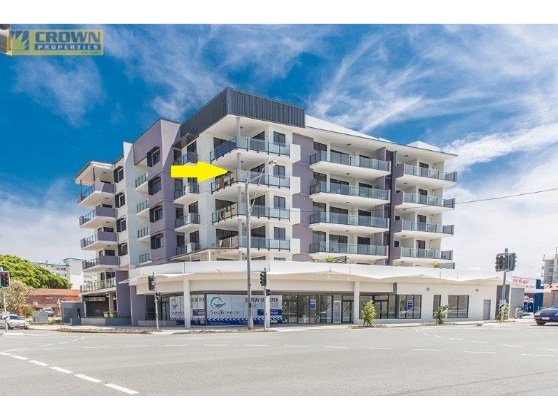 21/103 Sutton Street, Redcliffe QLD 4020