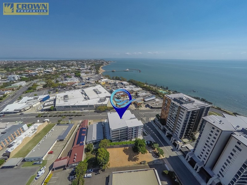 21/103 Sutton Street, Redcliffe QLD 4020