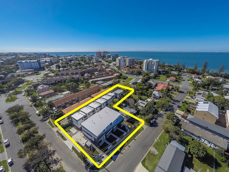 9/32 John Street, Redcliffe QLD 4020