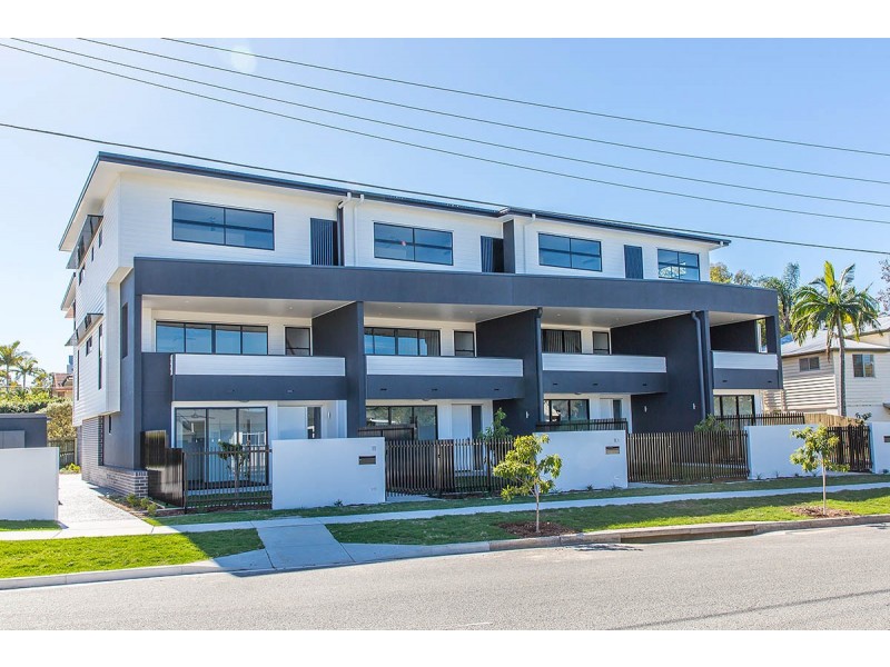 9/32 John Street, Redcliffe QLD 4020