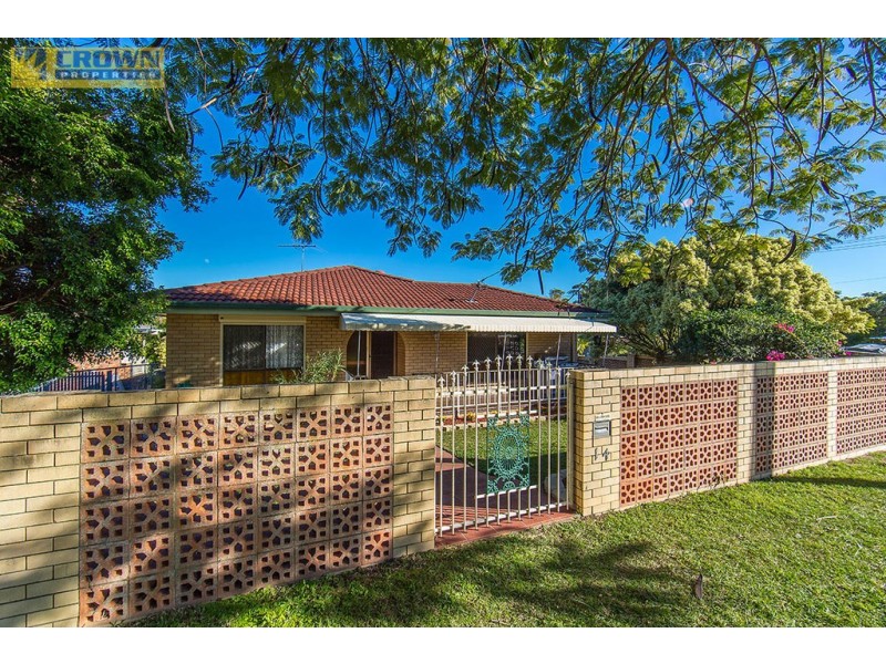 14 Houghton Ave, Redcliffe QLD 4020