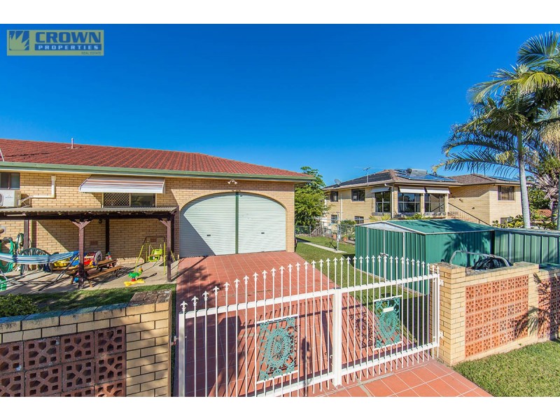 14 Houghton Ave, Redcliffe QLD 4020