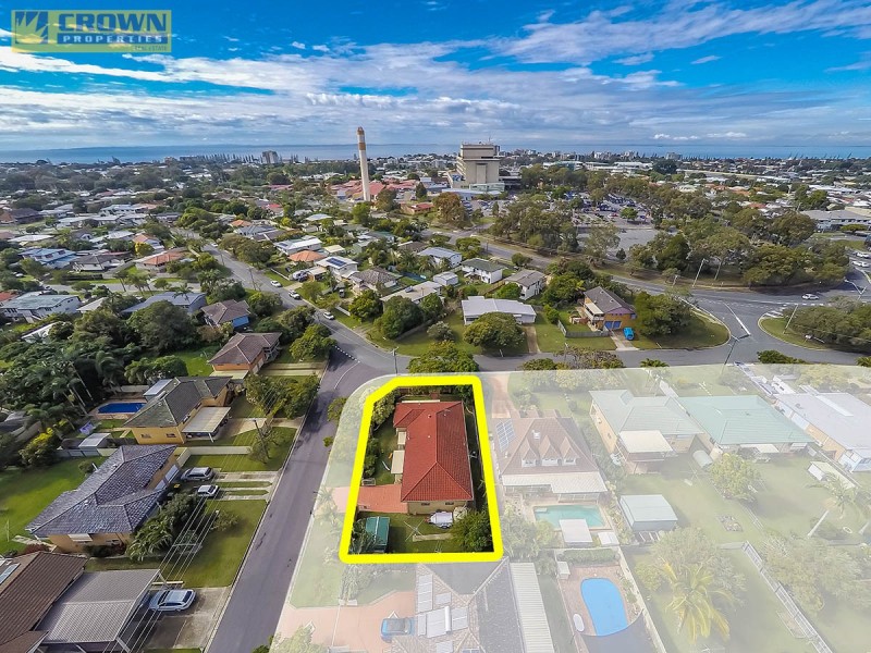 14 Houghton Ave, Redcliffe QLD 4020