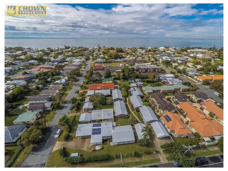 2/51 Ellen Street, Woody Point QLD 4019