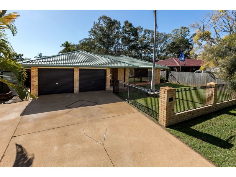 20 Daniel Court, Scarborough QLD 4020