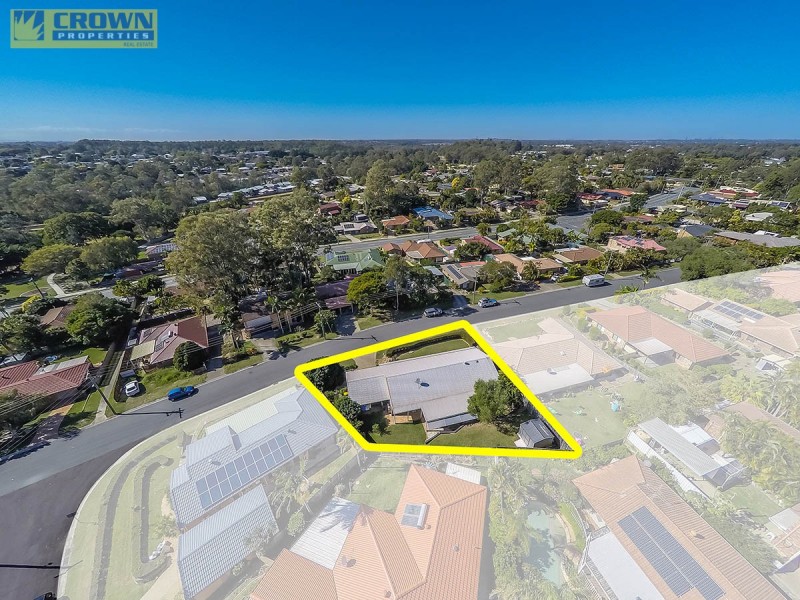 9 Toulouse Avenue, Petrie QLD 4502