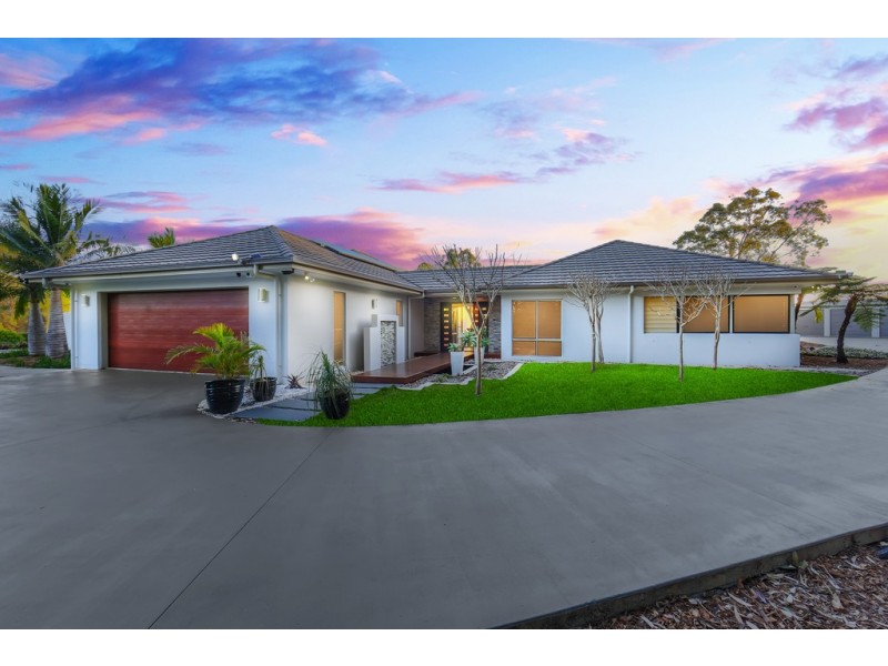 2 Olbertz Place, Kurwongbah QLD 4503