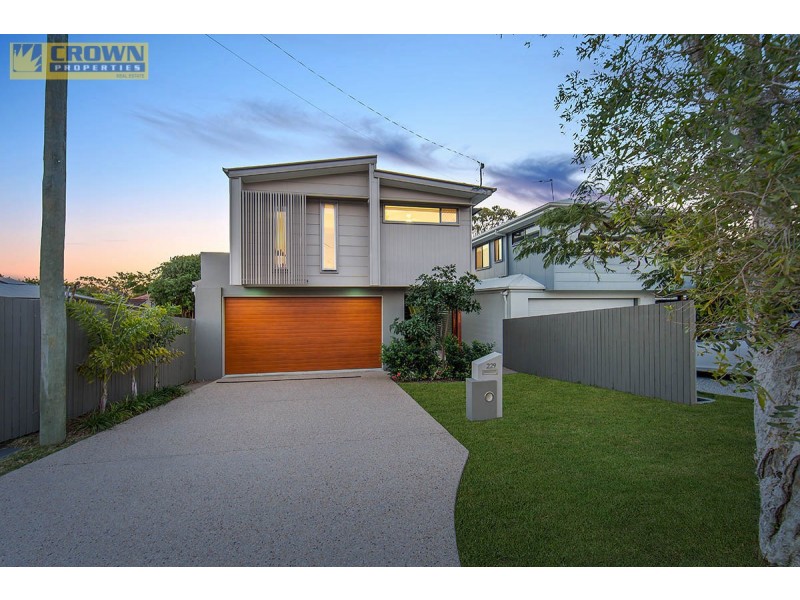 229 Scarborough Road, Scarborough QLD 4020