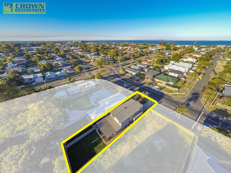 229 Scarborough Road, Scarborough QLD 4020