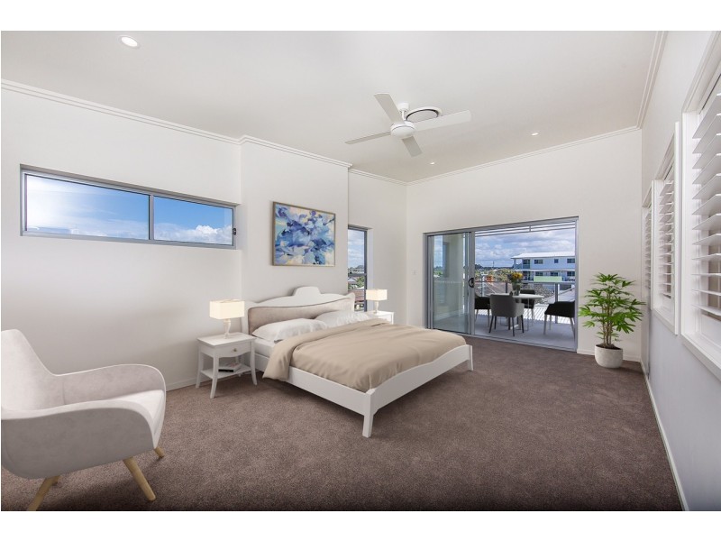 Unit 6 / 14 Webb Street, Margate QLD 4019