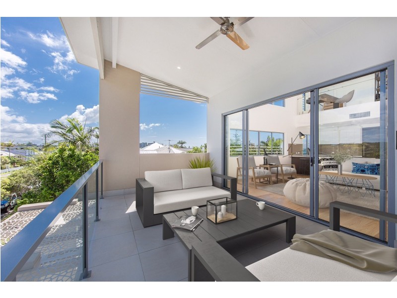 Unit 6 / 14 Webb Street, Margate QLD 4019