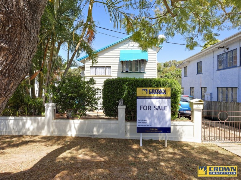 17 Alfred Street, Woody Point QLD 4019