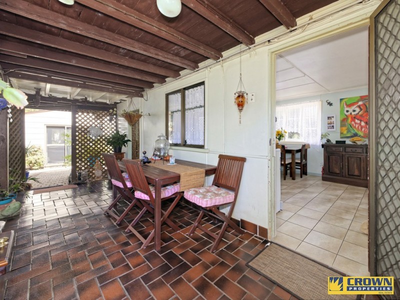 17 Alfred Street, Woody Point QLD 4019