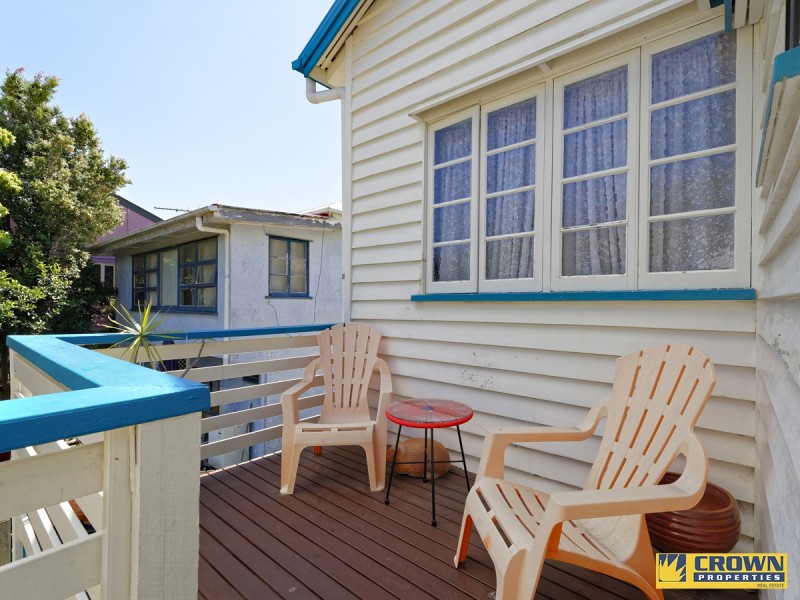 17 Alfred Street, Woody Point QLD 4019