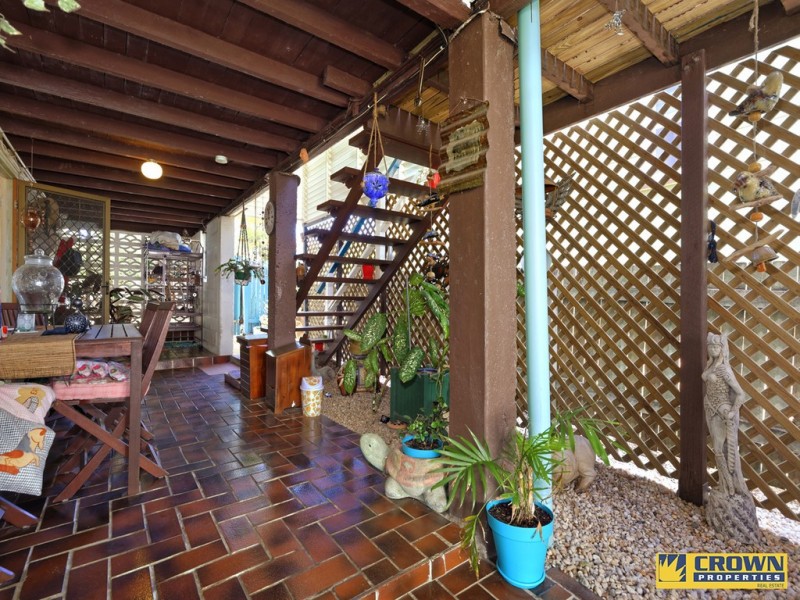 17 Alfred Street, Woody Point QLD 4019