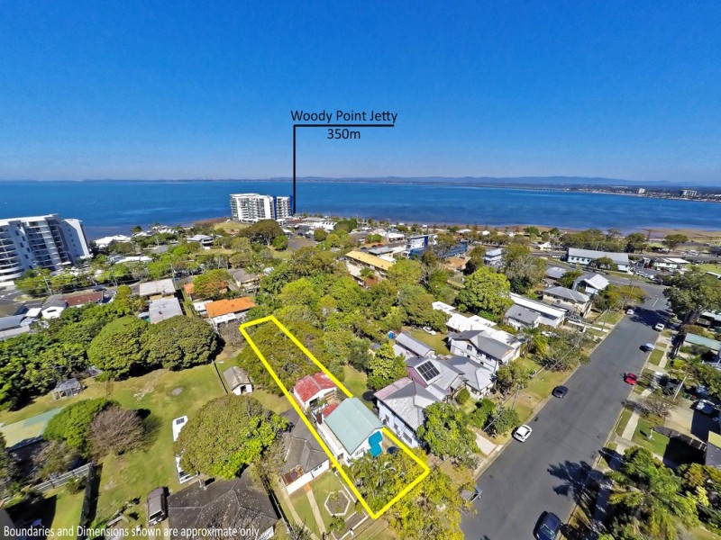 17 Alfred Street, Woody Point QLD 4019