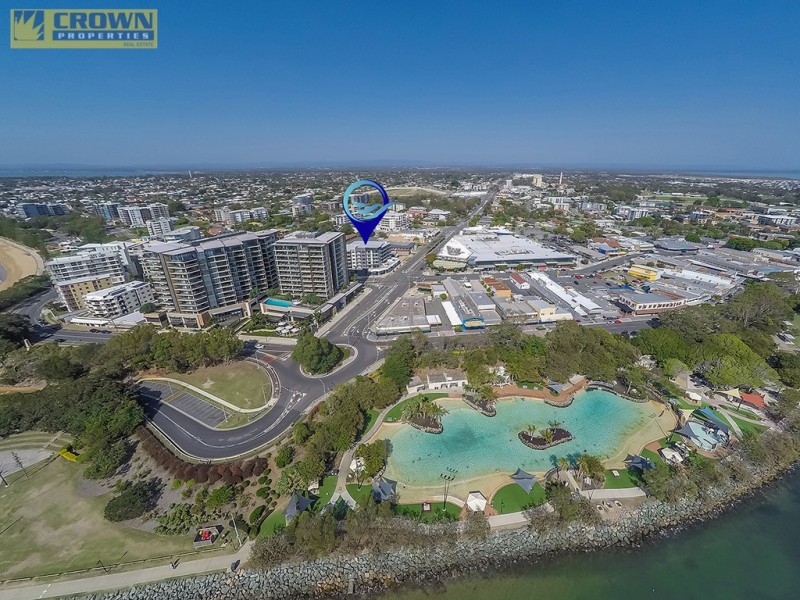 24/103 Sutton Street, Redcliffe QLD 4020