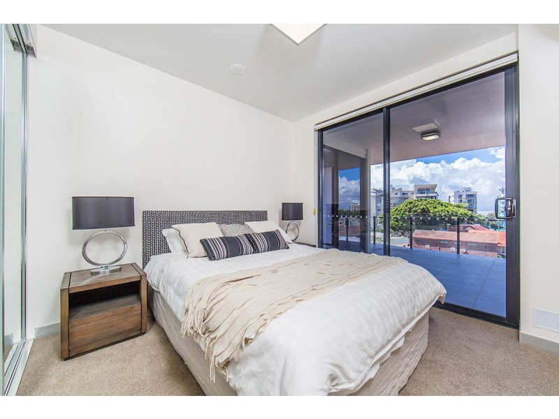 17/103 Sutton Street, Redcliffe QLD 4020