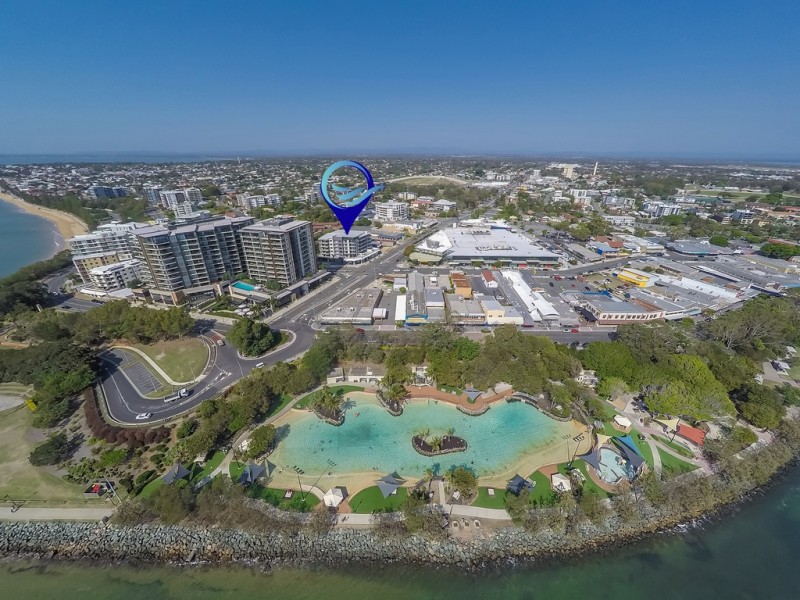 17/103 Sutton Street, Redcliffe QLD 4020