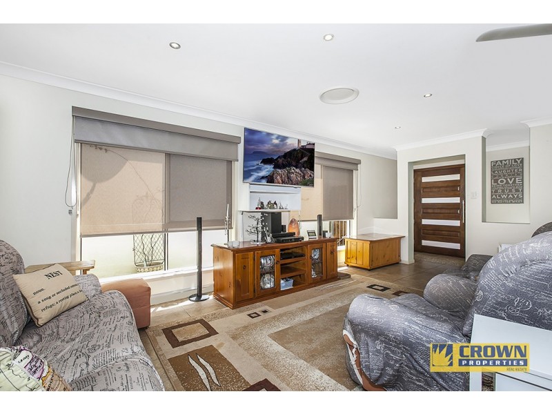 6a Jamond Street, Kippa-ring QLD 4021