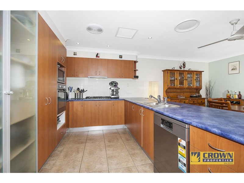 6a Jamond Street, Kippa-ring QLD 4021