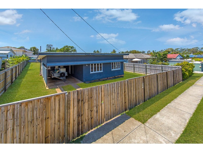 84 Maine Road, Clontarf QLD 4019