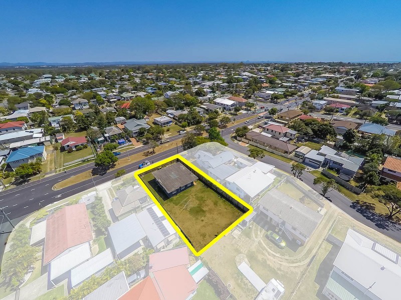 84 Maine Road, Clontarf QLD 4019