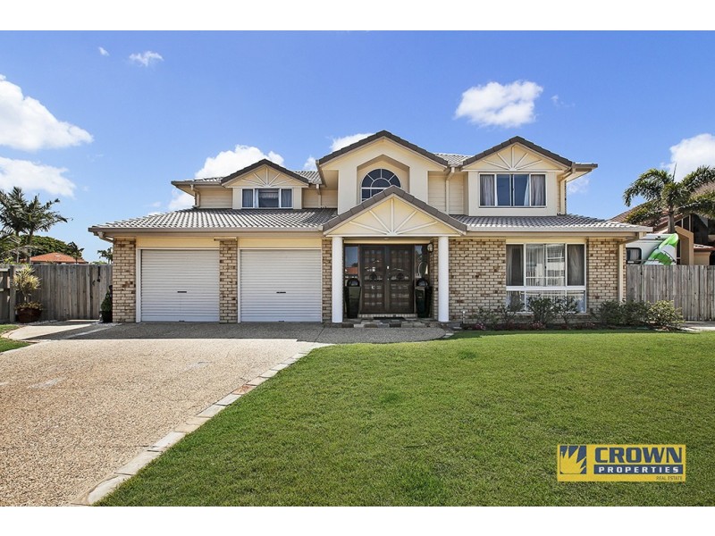 5 Sceptre Court, Newport QLD 4020