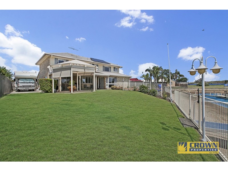 5 Sceptre Court, Newport QLD 4020